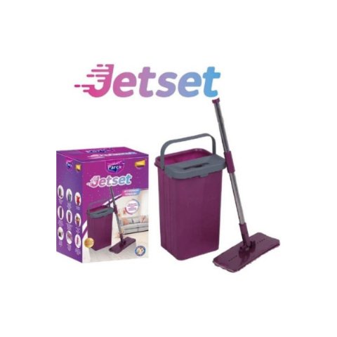 Parex Jetset Otomatik Temizlik Seti Outlet