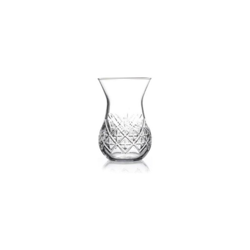 Paşabahçe 42881 Timeless 12`li Çay Bardağı 155 cc