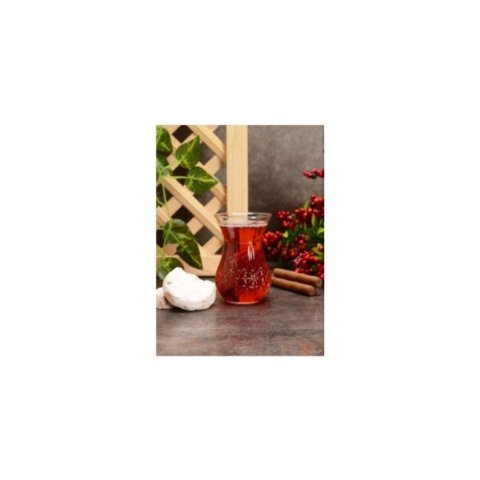 Paşabahçe 42881 Timeless 12`li Çay Bardağı 155 cc