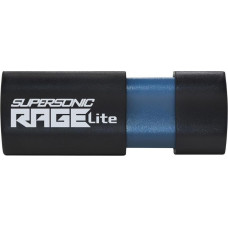 Patriot Supersonic Rage Lite PEF32GRLB32U USB 3.2 32 GB Flash Bellek - Outlet