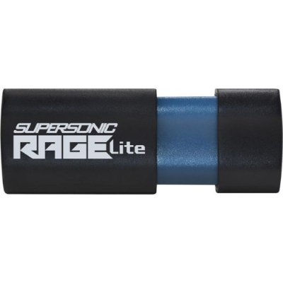 Patriot Supersonic Rage Lite PEF32GRLB32U USB 3.2 32 GB Flash Bellek - Outlet