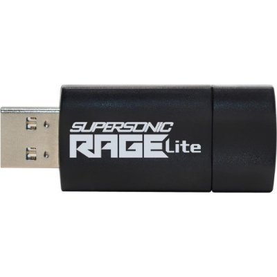 Patriot Supersonic Rage Lite PEF32GRLB32U USB 3.2 32 GB Flash Bellek - Outlet