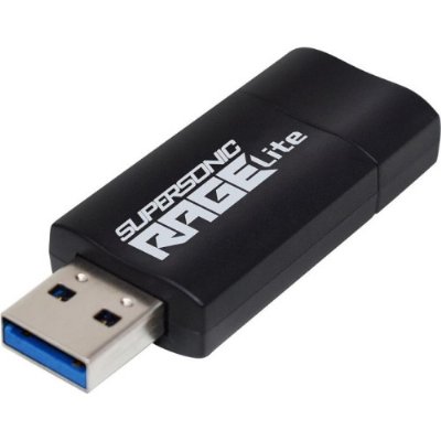 Patriot Supersonic Rage Lite PEF32GRLB32U USB 3.2 32 GB Flash Bellek - Outlet