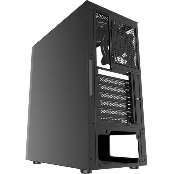 Performax 650 W Oasis 4 Fanlı Siyah ATX Oyuncu Kasası Outlet