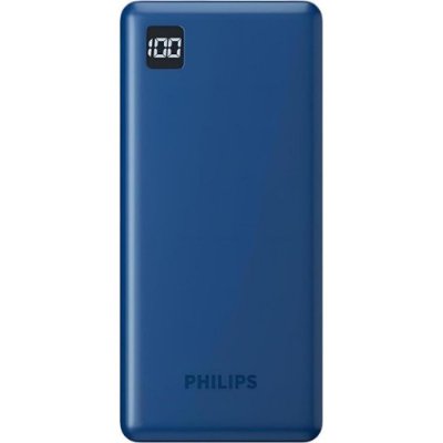 Philips 20000 mAh Hızlı Şarj Powerbank Teşhir