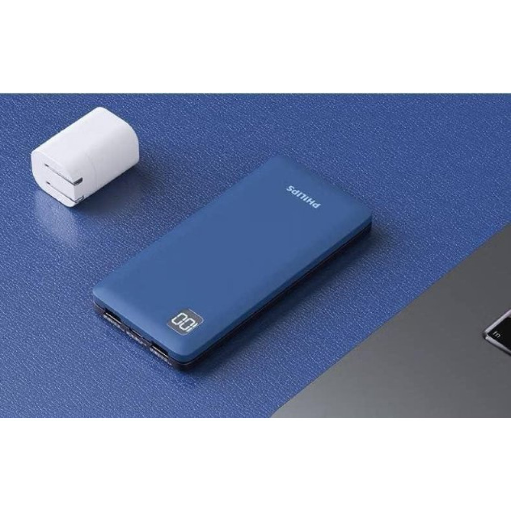 Philips 20000 mAh Hızlı Şarj Powerbank Teşhir