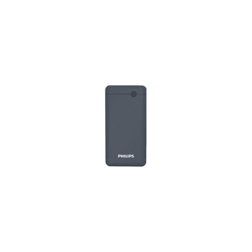 Philips DLP1710CV Lacivert 10000 mAh Powerbank - Teşhir