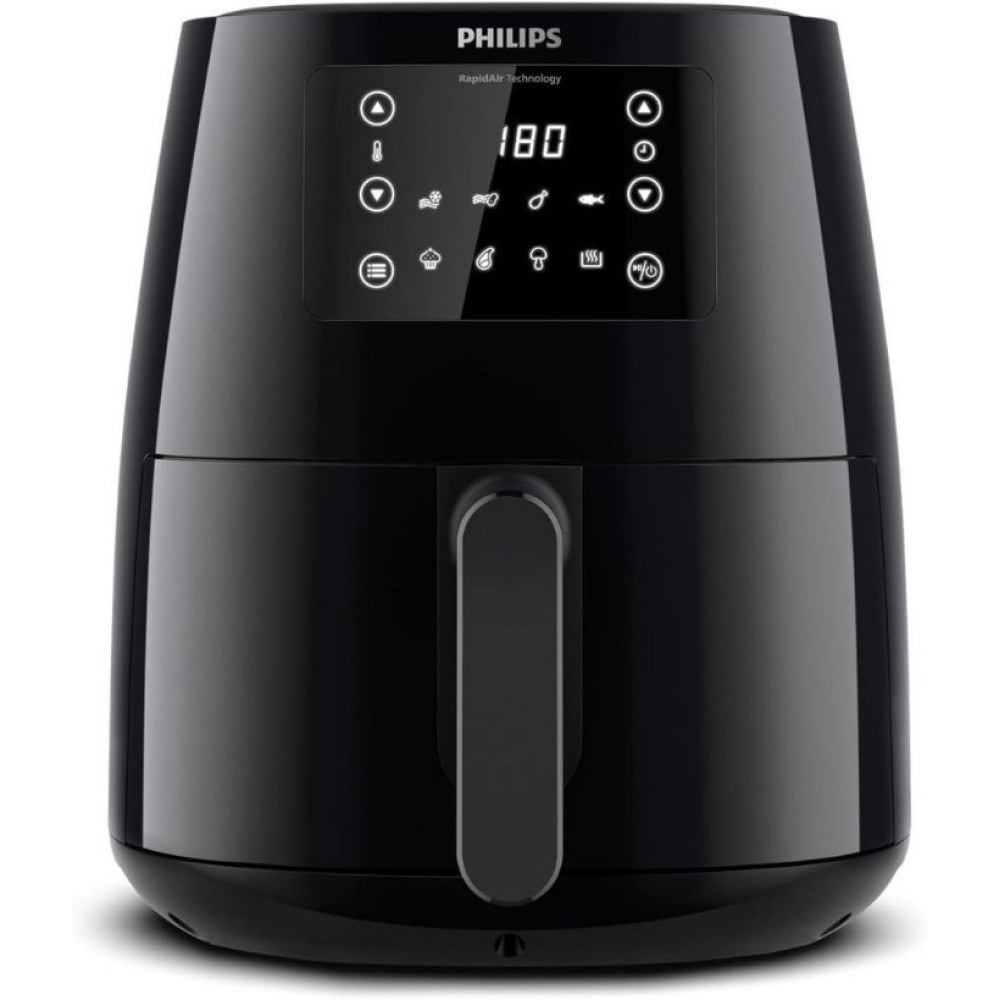 Philips Airfryer 3000 Serisi HD9243/90 L 4.1 lt Yağsız Fritöz Outlet
