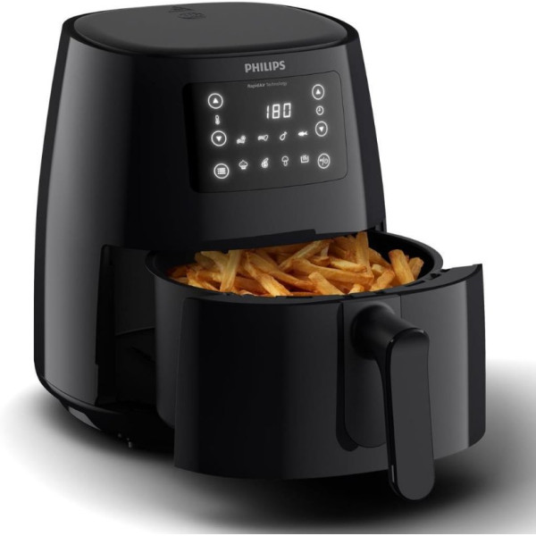 Philips Airfryer 3000 Serisi HD9243/90 L 4.1 lt Yağsız Fritöz Outlet