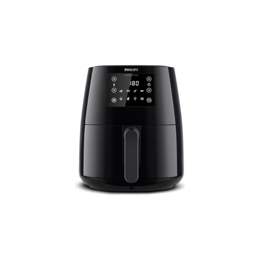 Philips Airfryer 3000 Serisi HD9243/90 L 4.1 lt Yağsız Fritöz Teşhir