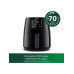 Philips Airfryer 3000 Serisi HD9243/90 L 4.1 lt Yağsız Fritöz Teşhir