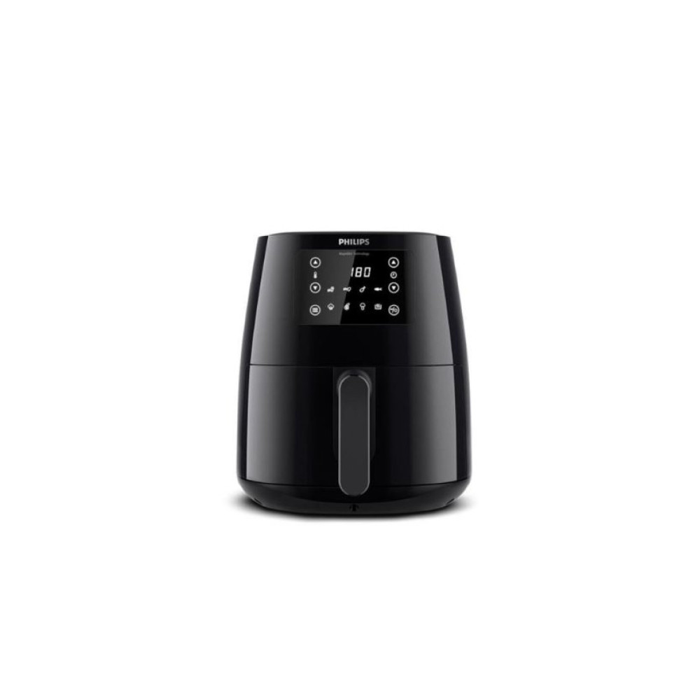 Philips Airfryer 3000 Serisi HD9243/90 L 4.1 lt Yağsız Fritöz 