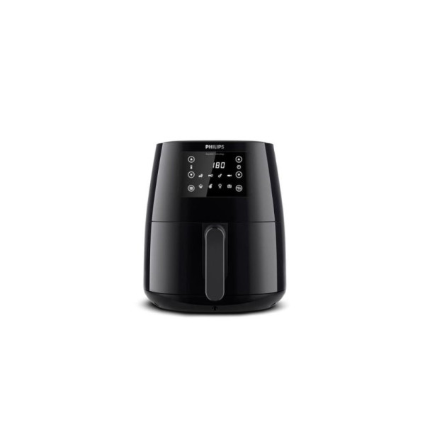 Philips Airfryer 3000 Serisi HD9243/90 L 4.1 lt Yağsız Fritöz 