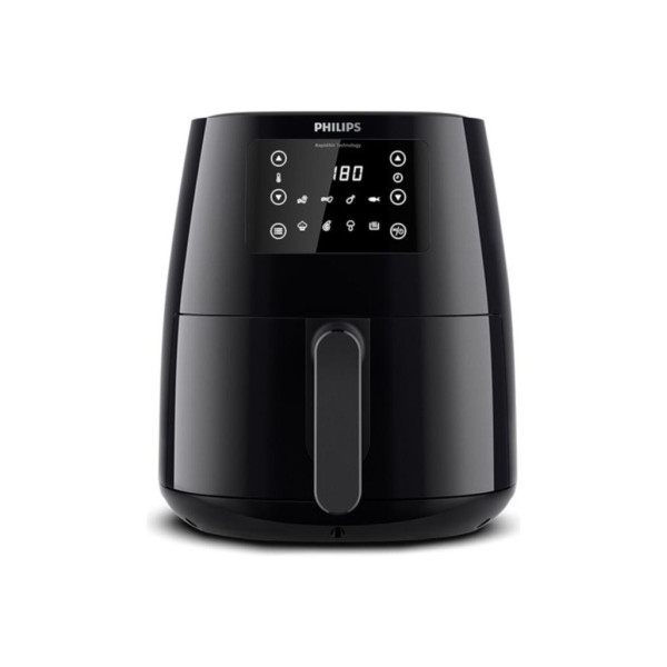 Philips Airfryer 3000 Serisi HD9243/90 L 4.1 lt Yağsız Fritöz Teşhir