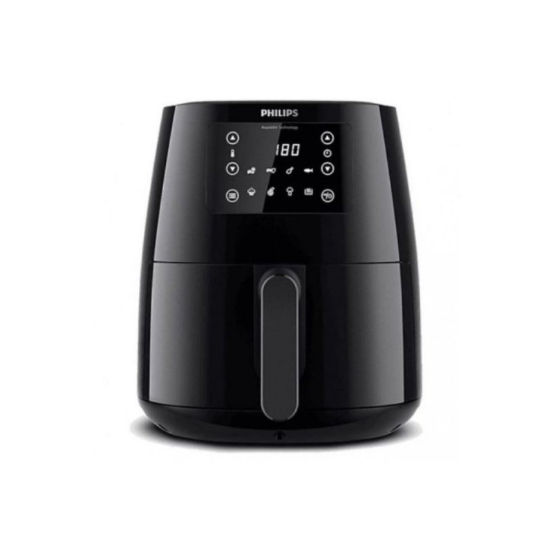 Philips Airfryer 3000 Serisi HD9243/90 L 4.1 lt Yağsız Fritöz Outlet
