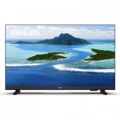 Philips 32PHS5507 HD 32" 82 Ekran Uydu Alıcılı LED TV - TEŞHİR