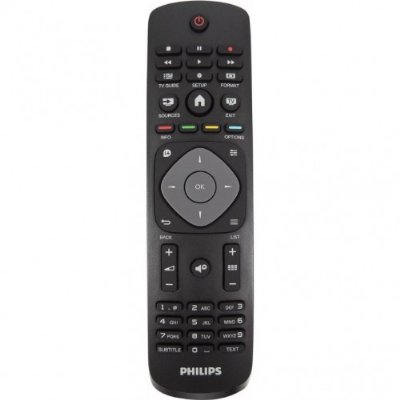 Philips 32PHS5507 HD 32" 82 Ekran Uydu Alıcılı LED TV - TEŞHİR