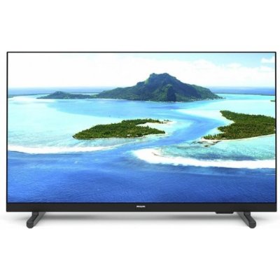 Philips 43PFS5507 Full HD 43" 109 Ekran Uydu Alıcılı LED TV - TEŞHİR
