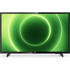 Philips 43PFS6805 Full HD 43" 109 Ekran Uydu Smart...