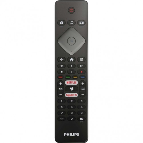 Philips 43PFS6805 Full HD 43" 109 Ekran Uydu Alıcılı Smart LED TV - OUTLET