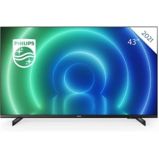 Philips 43PUS7506/62 43'' (108 cm) 4K UHD LED Smart TV
