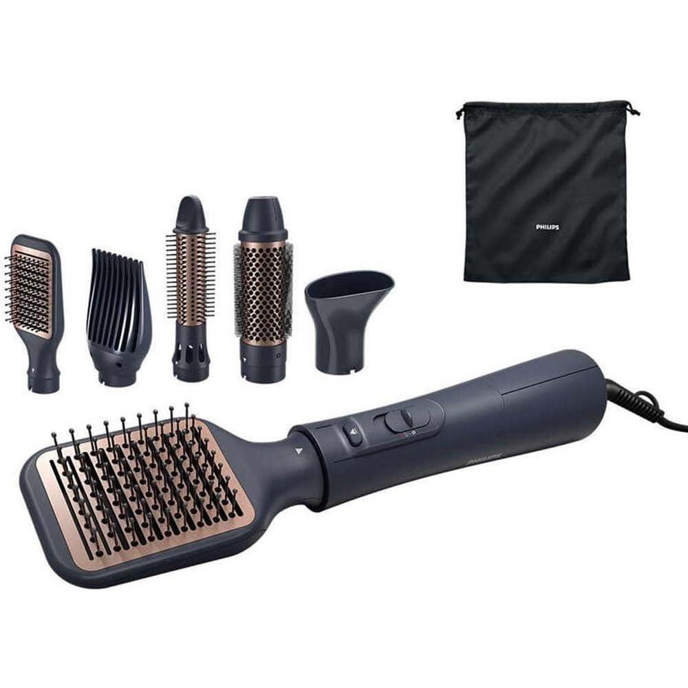 Philips BHA530/00 Saç Şekillendirici Tarak Teşhir