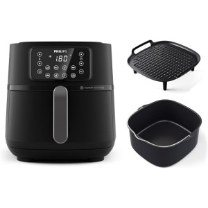 Philips Airfryer 5000 Serisi H...