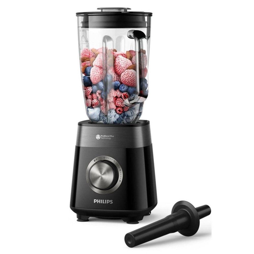 Philips 5000 Serisi Problend Plus HR3030/00 1200 W Smoothie Blender Outlet
