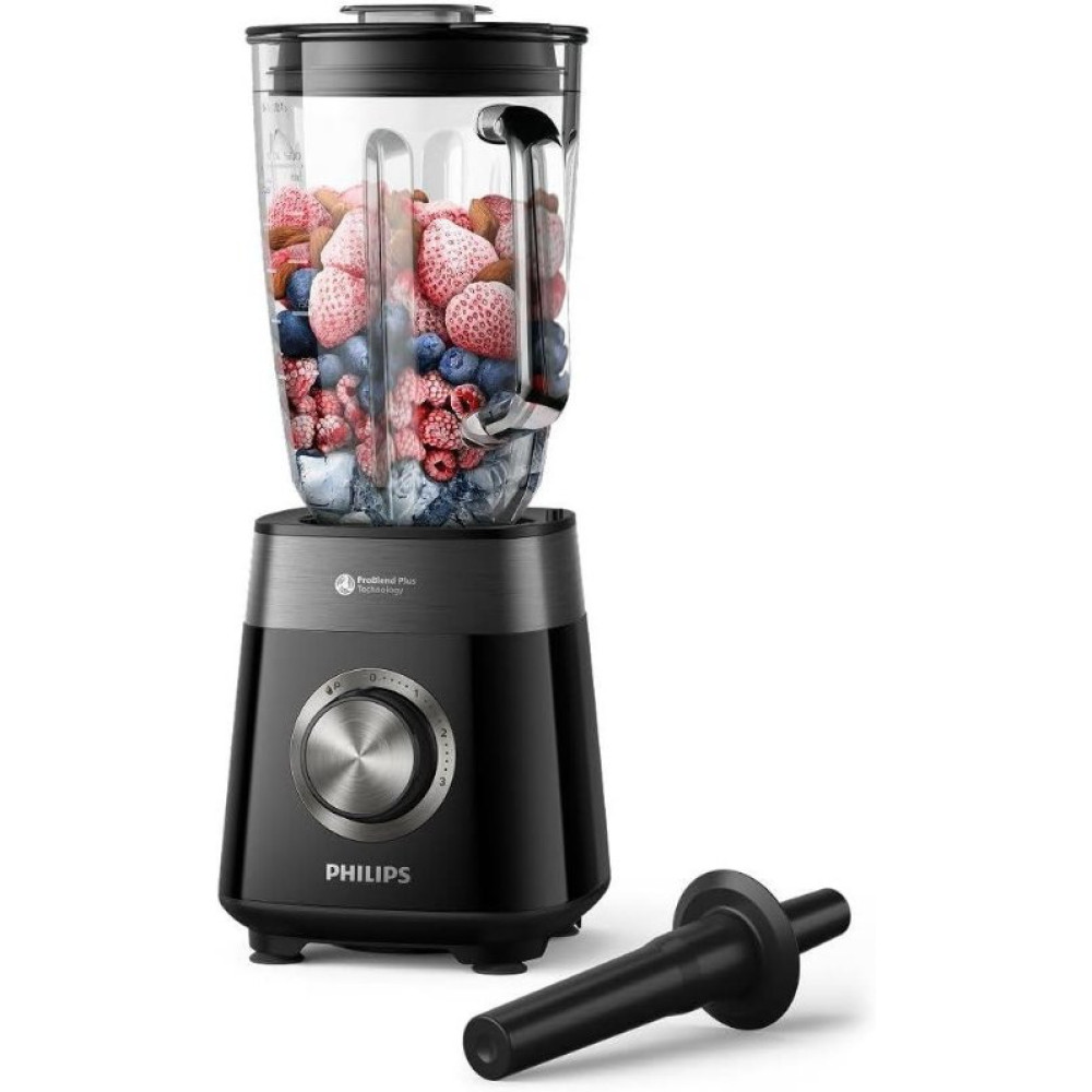 Philips 5000 Serisi Problend Plus HR3030/00 1200 W Smoothie Blender
