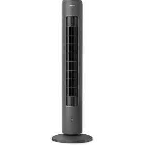 Philips 5000 Serisi CX5535/11 Siyah Kule Tipi Fanlı Vantilatör Outlet