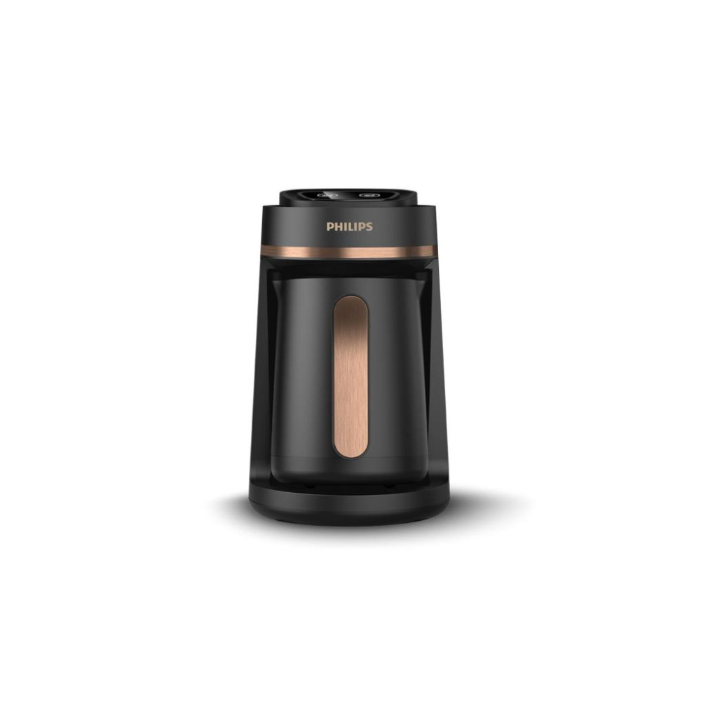 Philips Series 5000 HDA150/60 Bakır Türk Kahve Makinesi Outlet Philips Series 5000 HDA150/60 Bakır Türk Kahve Makinesi Outlet