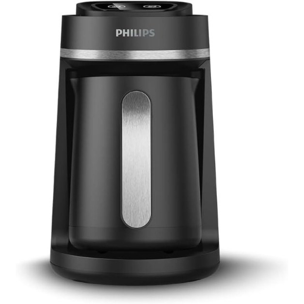 Philips Series 5000 HDA150/61 Inox Türk Kahve Makinesi Teşhir