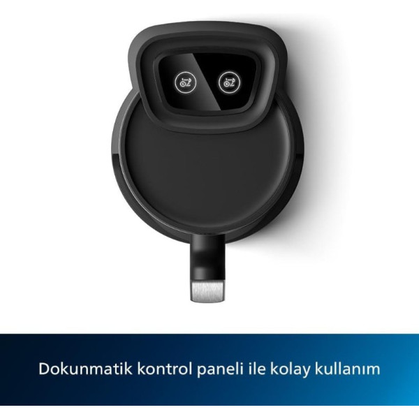Philips Series 5000 HDA150/61 Inox Türk Kahve Makinesi Teşhir