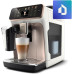 Philips 5500 Serisi LatteGo EP5543/80 Tam Otomatik Espresso Makinesi Outlet