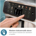 Philips 5500 Serisi LatteGo EP5543/80 Tam Otomatik Espresso Makinesi Outlet