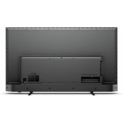 Philips 55PUS8007 4K Ultra HD 55" 140 Ekran Uydu Alıcılı Android Smart LED TV