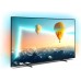 Philips 55PUS8007 4K Ultra HD 55" 140 Ekran Uydu Alıcılı Android Smart LED TV