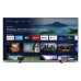 Philips 55PUS8007 4K Ultra HD 55" 140 Ekran Uydu Alıcılı Android Smart LED TV