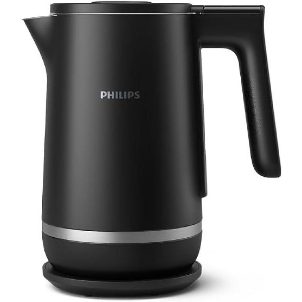 Philips 7000 Serisi HD9396/90 2200 W Çelik Kettle