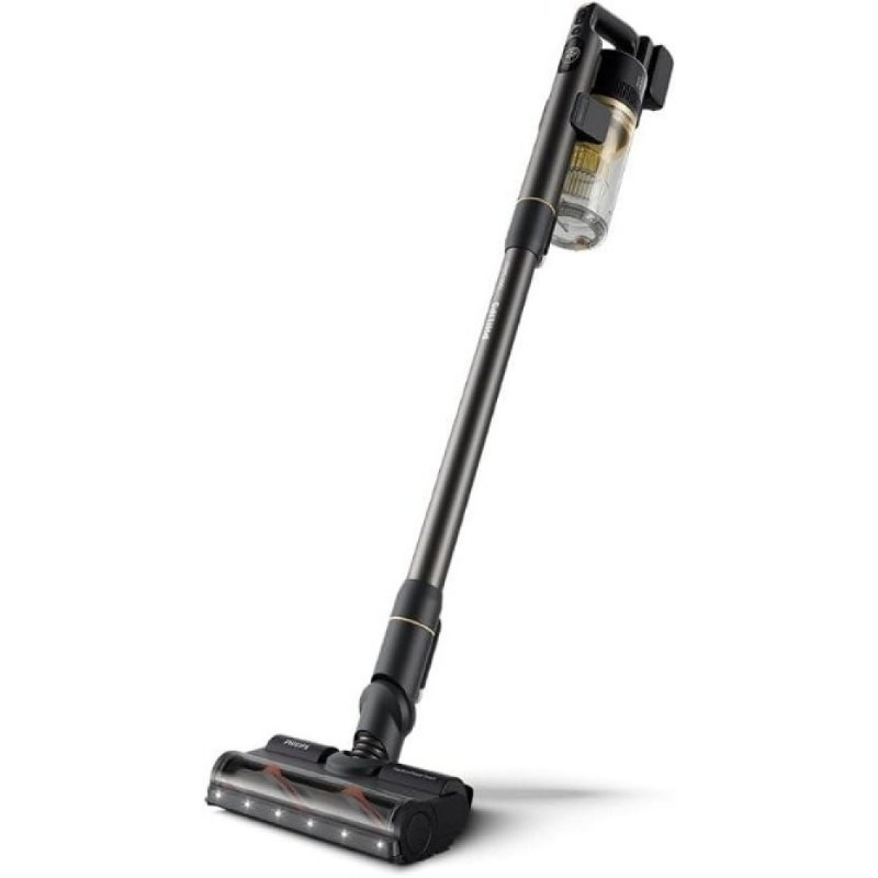 Philips 7000 Serisi XC7057/01 Islak Kuru Şarjlı Dikey Süpürge Teşhir