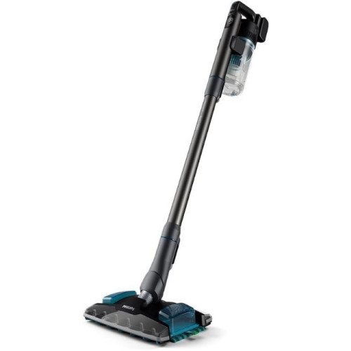 Philips 8000 Serisi Aqua Plus XC8053/01 Şarjlı Dikey Süpürge Teşhir
