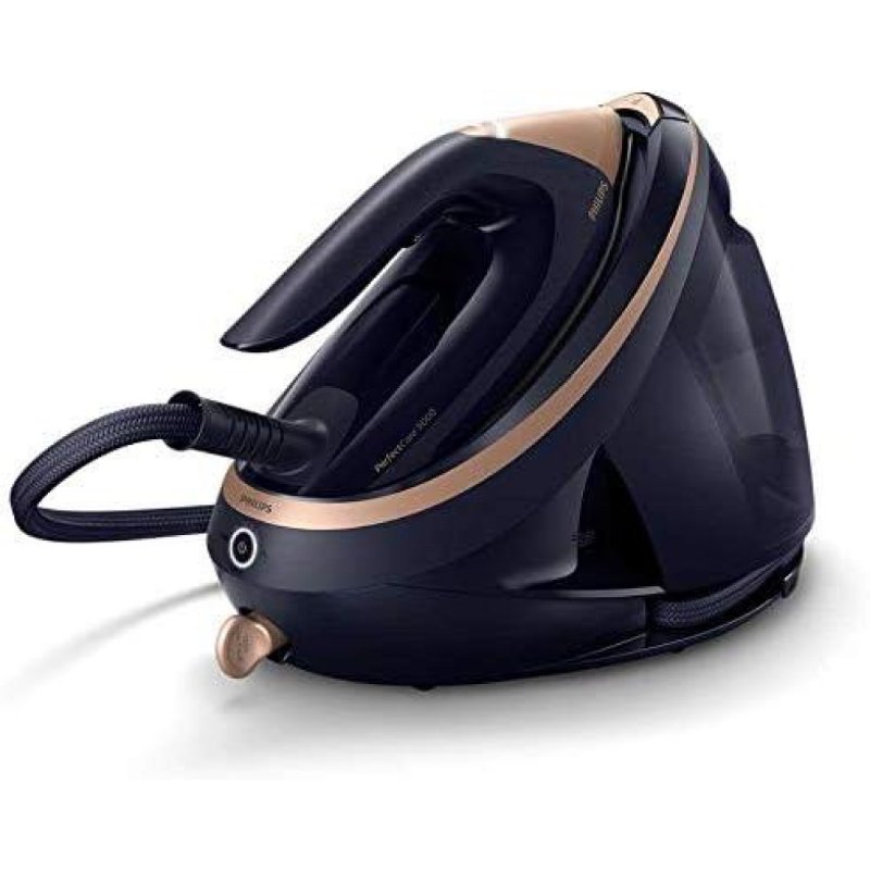 Philips PerfectCare PSG9050/20 3100 W Buhar Kazanlı Ütü Teşhir