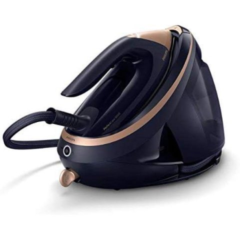 Philips PerfectCare PSG9050/20 3100 W Buhar Kazanlı Ütü Teşhir