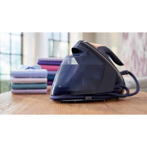 Philips PerfectCare PSG9050/20 3100 W Buhar Kazanlı Ütü Teşhir