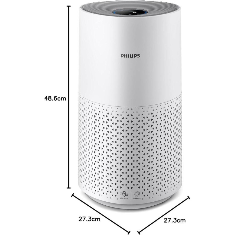 Philips AC1711/10 Air Purifier Hava Temizleyici Outlet