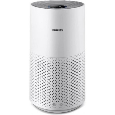 Philips AC1711/10 Hava Temizleyici, Ultra Sessiz, Beyaz 