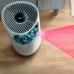 Philips AC1711/10 Hava Temizleyici, Ultra Sessiz, Beyaz 