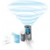 Philips AC1711/10 Hava Temizleyici, Ultra Sessiz, Beyaz 