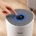 Philips AC1711/10 Hava Temizleyici, Ultra Sessiz, Beyaz 