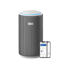 PHILIPS AC3220/10 PureProtect 3200 Serisi Akıllı Hava Temizleme Cihazı Beyaz Gri